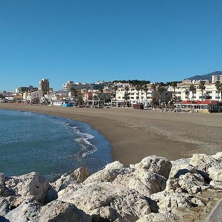 Apartamento Marysol Benalmádena Buitenkant foto