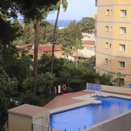 Apartamento Marysol Benalmádena Buitenkant foto
