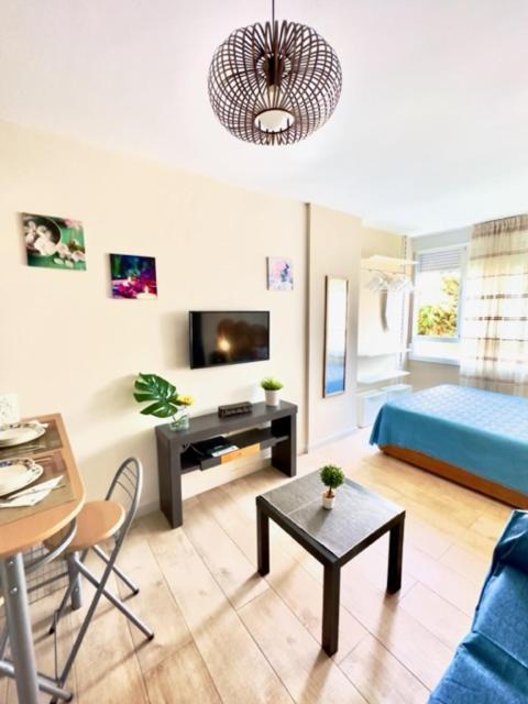 Apartamento Marysol Benalmádena Buitenkant foto