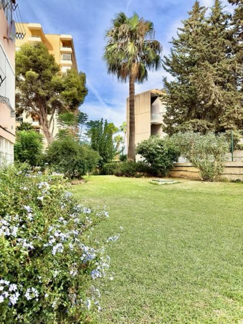 Apartamento Marysol Benalmádena Buitenkant foto