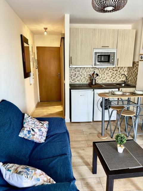 Apartamento Marysol Benalmádena Buitenkant foto