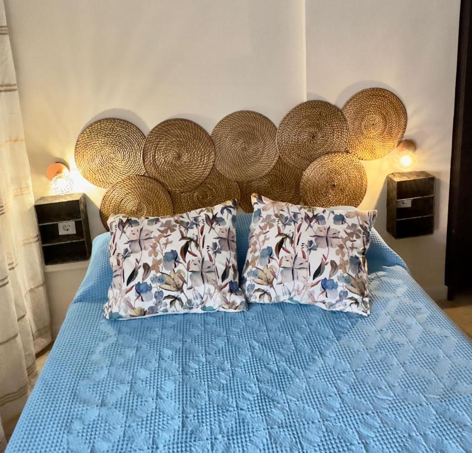 Apartamento Marysol Benalmádena Buitenkant foto