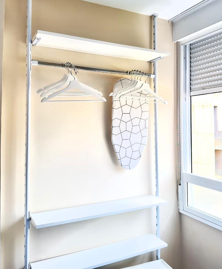 Apartamento Marysol Benalmádena Buitenkant foto
