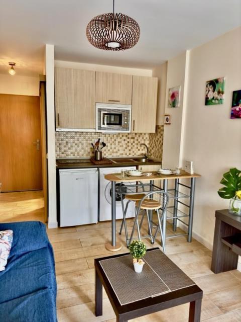 Apartamento Marysol Benalmádena Buitenkant foto