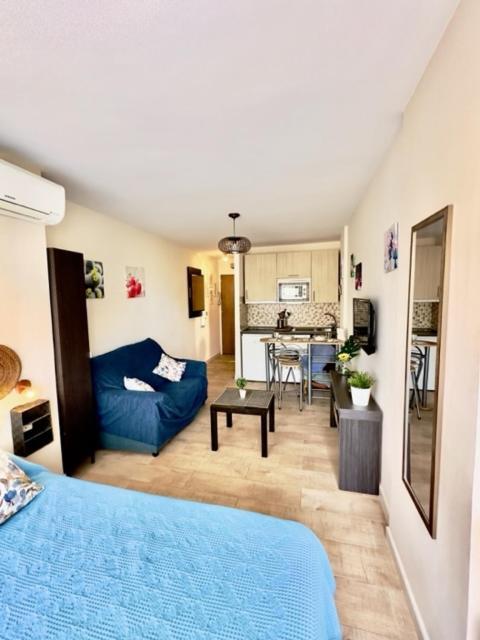 Apartamento Marysol Benalmádena Buitenkant foto