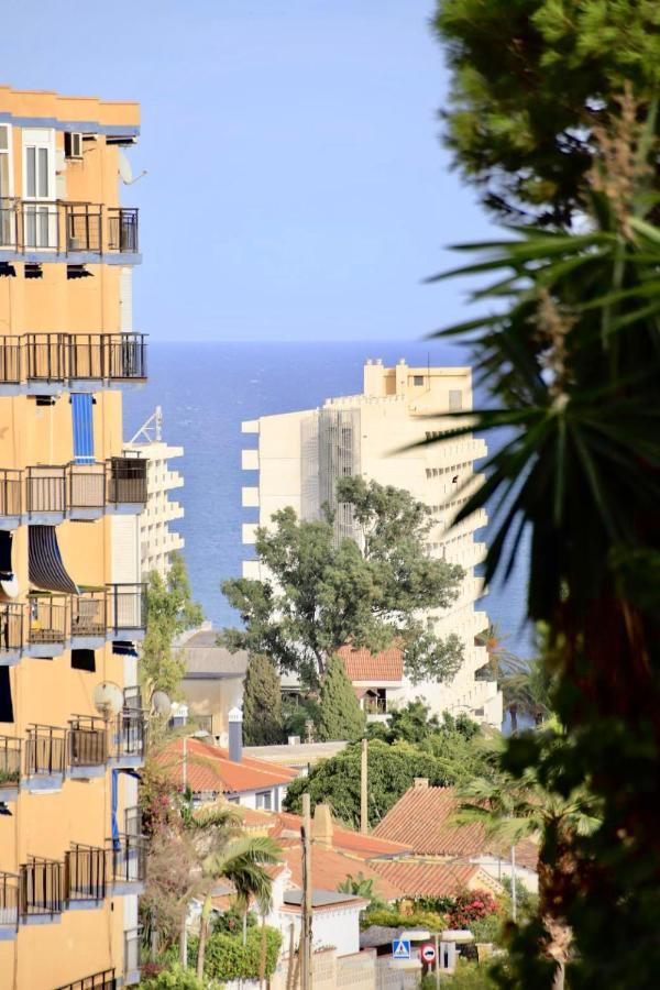 Apartamento Marysol Benalmádena Buitenkant foto